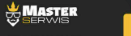 Masterserwis Logo